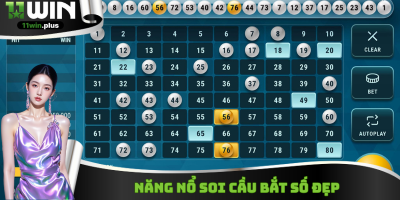 Đừng quên trau dồi kỹ năng soi cầu bắt số đẹp