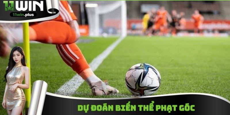 Dự đoán hình thức phạt góc trong kèo Châu Âu