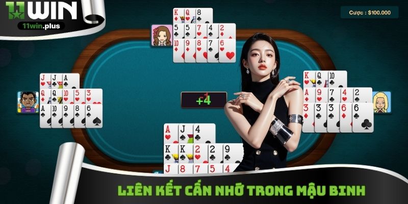 Liên kết cần ghi nhớ mỗi khi vào ván