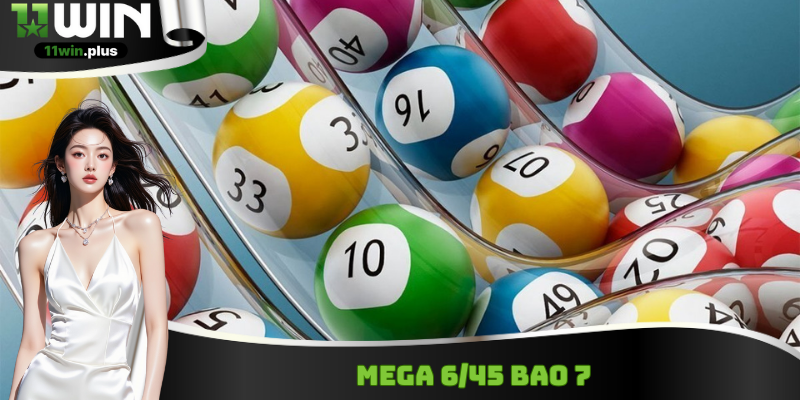 Hình thức cược bao 7 đơn giản