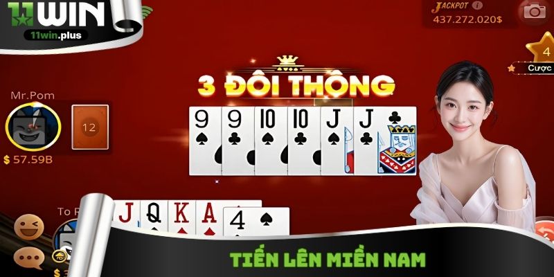 Tiến Lên Miền Nam